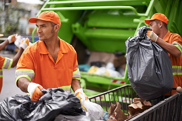 Best Garage Cleanout  in Petal, MS